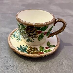 Yankee Candle votive holder